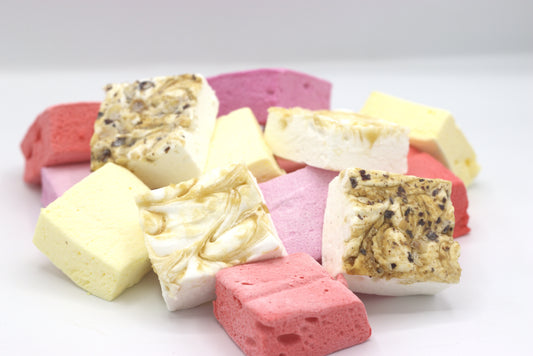 Gourmet Marshmallows